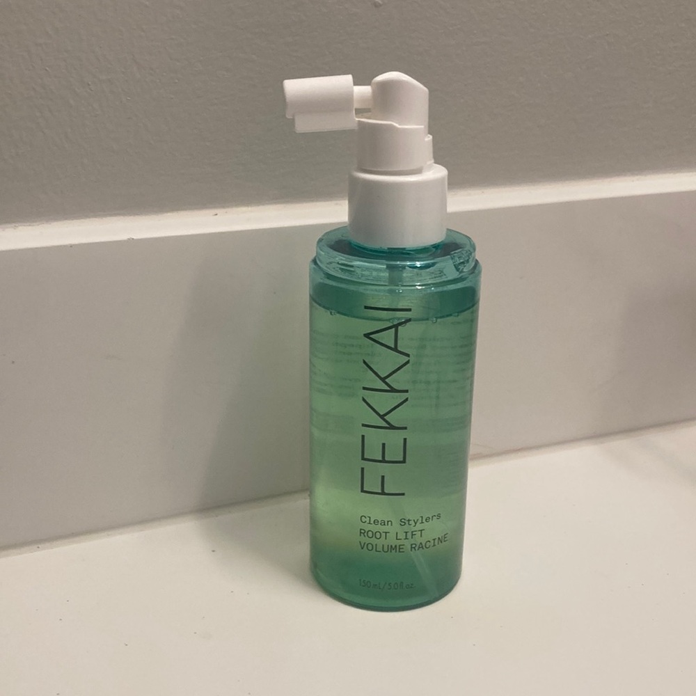 ♻️Fredrick FEKKAI Root Lift Hair Styling Spray - Green
